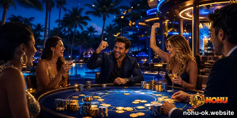 Hướng Dẫn Nạp Tiền Nền Tảng An Toàn, Nhanh Chóng – Nhiều Phương Thức Thanh Toán - hình ảnh - nohu-ok.website