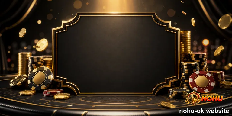 Top 10 Sảnh Game Bài Uy Tín Tại Nền Tảng: Game Hay Thưởng Lớn - hình ảnh - nohu-ok.website