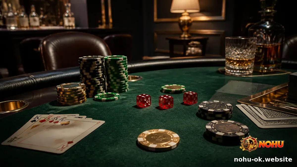 ZB368 NOHU 🎰 Kho Game Nổ Hũ Trực Tuyến 2026 - hình ảnh - nohu-ok.website